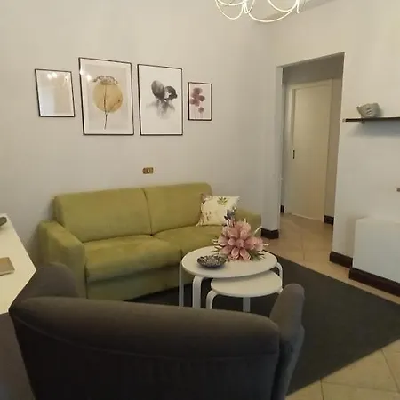 Al Vecchio Pozzo Apartment