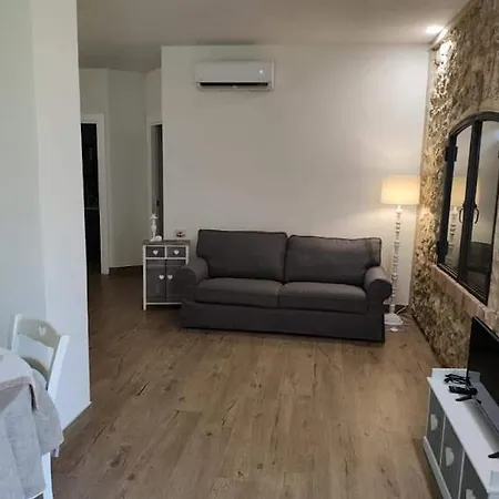 Apartment Al Vecchio Pozzo Campobello di Licata