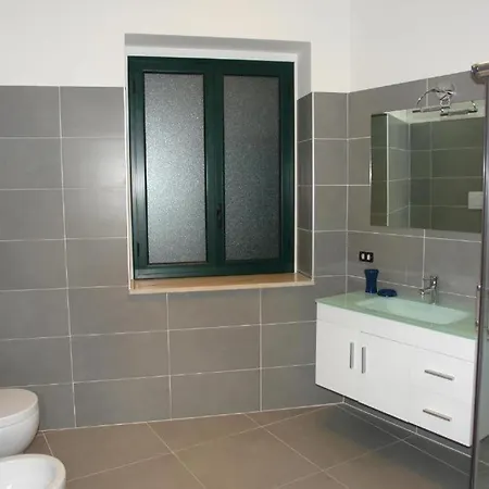 Al Vecchio Pozzo Apartment *