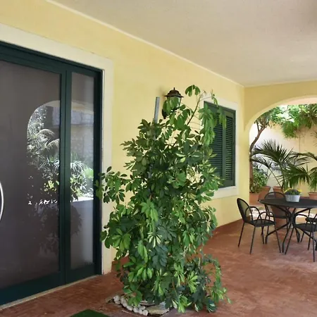 Al Vecchio Pozzo Apartment