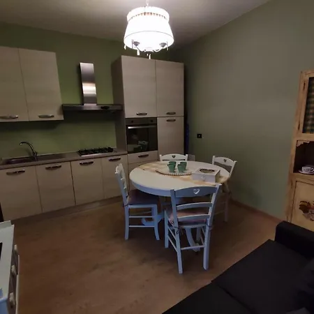Apartment Al Vecchio Pozzo *