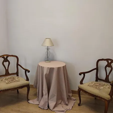 Apartment Al Vecchio Pozzo *