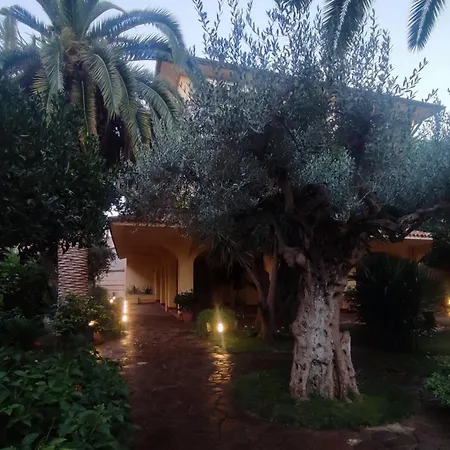 Apartment Al Vecchio Pozzo *