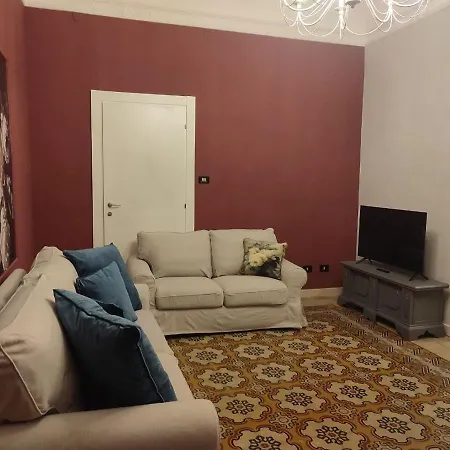 Al Vecchio Pozzo Apartment