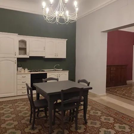 Al Vecchio Pozzo Apartment