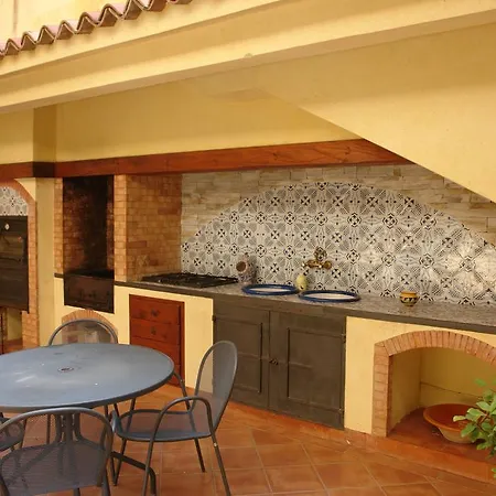 Apartment Al Vecchio Pozzo Campobello di Licata
