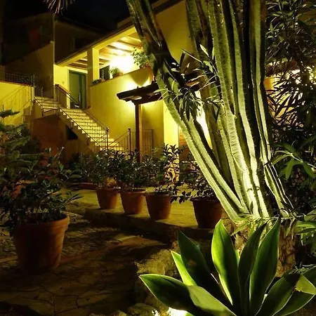 Apartment Al Vecchio Pozzo Campobello di Licata
