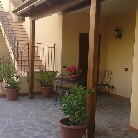 Apartment Al Vecchio Pozzo