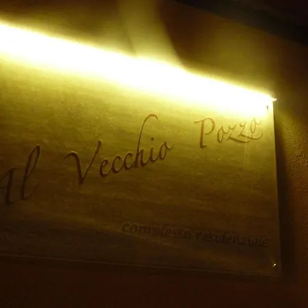 Al Vecchio Pozzo