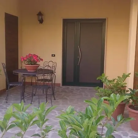 Apartment Al Vecchio Pozzo