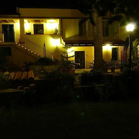 Apartment Al Vecchio Pozzo *