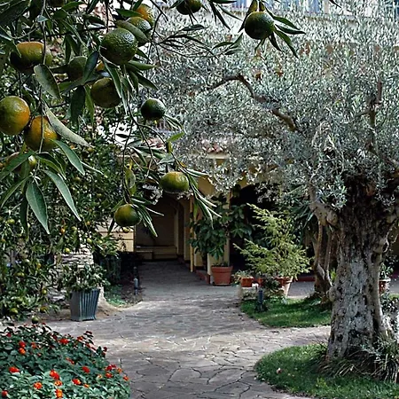 Apartment Al Vecchio Pozzo Campobello di Licata