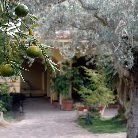 Al Vecchio Pozzo Campobello di Licata